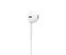 Наушники Apple EarPods with Lightning Connector (MMTN2)