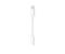 Адаптер Apple Lightning to 3.5 mm Headphone Jack (MMX62)