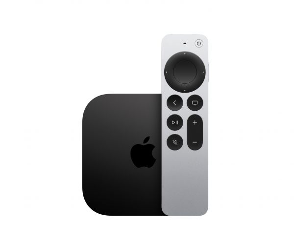 Apple TV 4K 2022 Wi-Fi 64 GB (MN873)