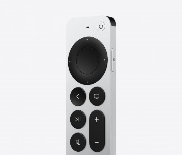 Apple TV 4K 2022 Wi-Fi + Ethernet 128 GB (MN893)