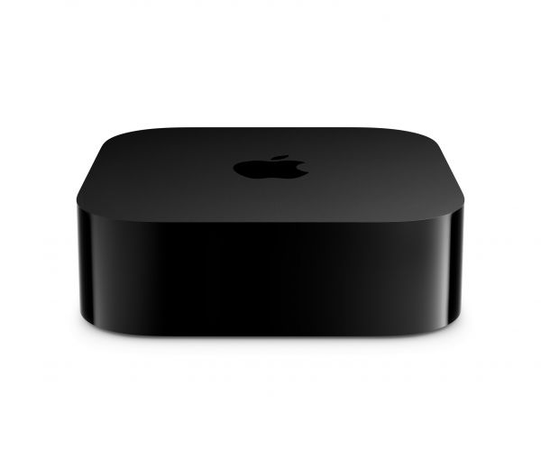 Apple TV 4K 2022 Wi-Fi + Ethernet 128 GB (MN893)