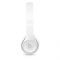 Беспроводные накладные наушники Beats by Dr.Dre Solo 3 Wireless - Gloss White (MNEP2)
