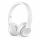 Беспроводные накладные наушники Beats by Dr.Dre Solo 3 Wireless - Gloss White (MNEP2)