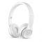 Беспроводные накладные наушники Beats by Dr.Dre Solo 3 Wireless - Gloss White (MNEP2)