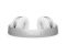 Беспроводные накладные наушники Beats by Dr.Dre Solo 3 Wireless - Silver (MNEQ2)