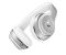 Беспроводные накладные наушники Beats by Dr.Dre Solo 3 Wireless - Silver (MNEQ2)