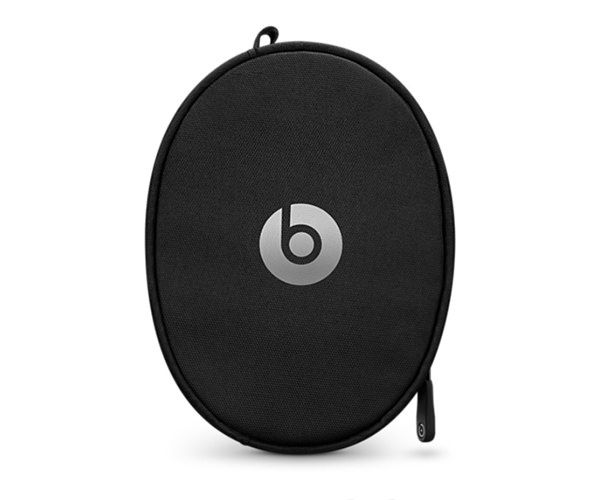 Беспроводные накладные наушники Beats by Dr.Dre Solo 3 Wireless - Silver (MNEQ2)