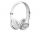 Беспроводные накладные наушники Beats by Dr.Dre Solo 3 Wireless - Silver (MNEQ2)