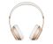 Беспроводные накладные наушники Beats by Dr.Dre Solo 3 Wireless - Gold (MNER2)