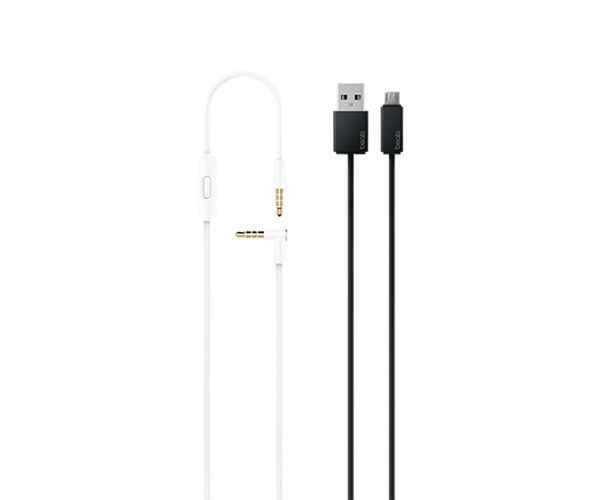 Беспроводные накладные наушники Beats by Dr.Dre Solo 3 Wireless - Gold (MNER2)