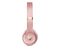 Беспроводные накладные наушники Beats by Dr.Dre Solo 3 Wireless - Rose Gold (MNET2)