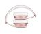 Беспроводные накладные наушники Beats by Dr.Dre Solo 3 Wireless - Rose Gold (MNET2)