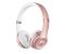 Беспроводные накладные наушники Beats by Dr.Dre Solo 3 Wireless - Rose Gold (MNET2)