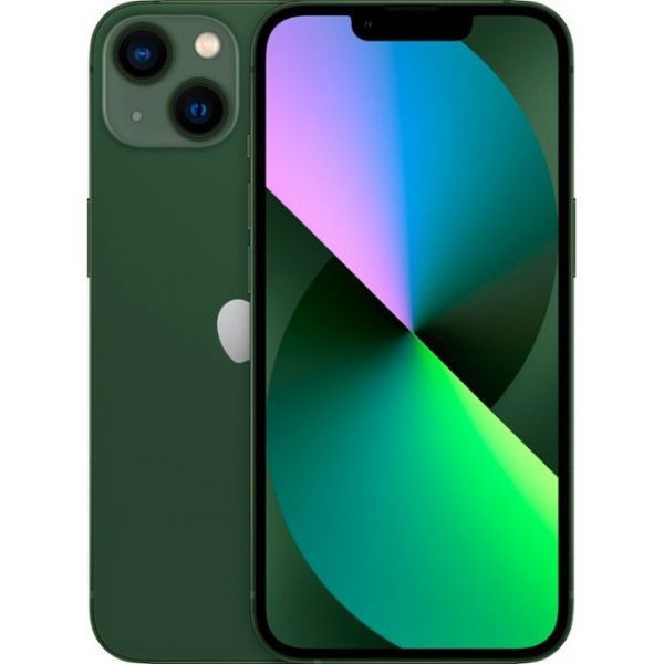 Used iPhone 13 128GB Green