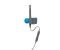 Беспроводные наушники Beats Powerbeats3 Wireless Earphones - Flash Blue (MNLX2)
