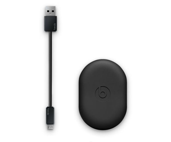 Беспроводные наушники Beats Powerbeats3 Wireless Earphones - Shock Yellow (MNN02)