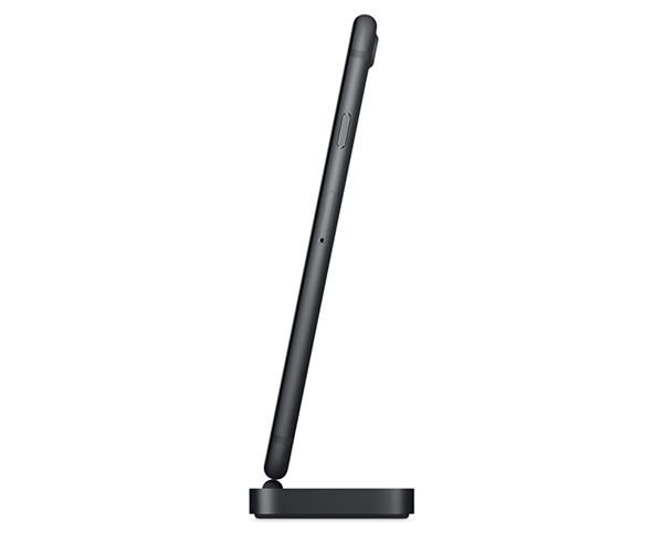 Док-станція - Apple Lightning Dock - Black (MNN62)