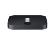 Док-станция - Apple Lightning Dock - Black (MNN62)