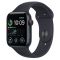 Apple Watch SE 2  LTE 44mm Midnight Alu. Case w. Midnight Sport Band S/M (MRH43/MRH63)