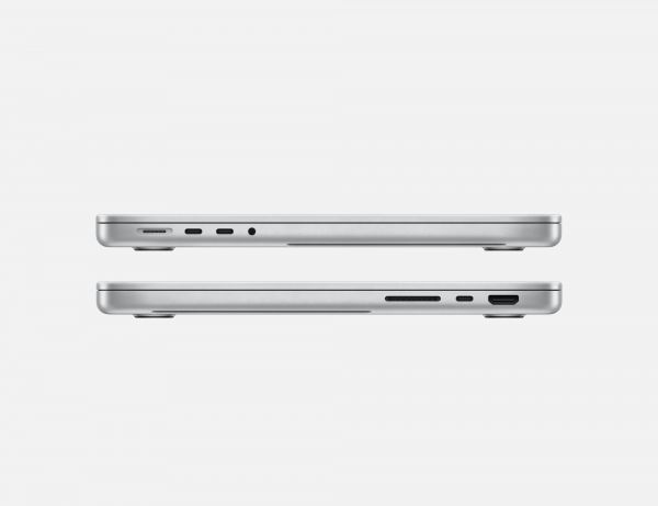 MacBook Pro 16" M2 Max Silver 2TB (Z1770017X) 2023