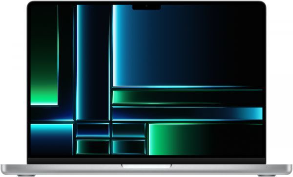 MacBook Pro 16 (Z17700187) M2 Max 12C/38GPU/64/ 1Tb/Silver