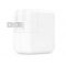 Адаптер живлення Apple 35W Dual USB-C Port Power Adapter (MNWP3)