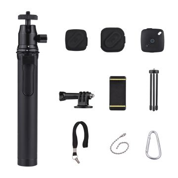 Монопод Selfie Stick Ledistar LDX-809 (20-80 cm)