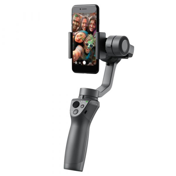 Монопод-стабилизатор DJI Osmo Mobile 2