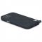 Чехол-накладка для iPhone 13 Pro Max - Moshi Altra Slim Hardshell Case with Wrist Strap - Midnight Blue (99MO117534)