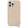 Чехол-накладка для iPhone 13 Pro Max - Moshi Altra Slim Hardshell Case with Wrist Strap - Sahara Beige (99MO117704)