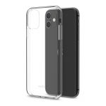 Чехол-накладка Moshi Vitros Slim Clear Case Crystal Clear for iPhone 11 (99MO103907)