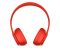 Беспроводные накладные наушники Beats by Dr.Dre Solo 3 Wireless - (PRODUCT)Red (MP162)