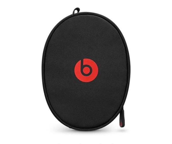 Беспроводные накладные наушники Beats by Dr.Dre Solo 3 Wireless - (PRODUCT)Red (MP162)