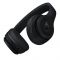 Беспроводные накладные наушники Beats by Dr. Dre Solo 3 Wireless - Black (MP582)