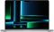 MacBook Pro 16” M2 Max 12CPU/38GPU/64GB/1TB Silver (Z1770019H/Z177001CS)