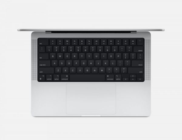 MacBook Pro 14 M2 Max 12C/38GPU/96/1Tb/Silver (Z17K002LE)