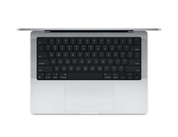 MacBook Pro 16” M2 Max 12CPU/38GPU/64GB/1TB Silver (Z1770019H/Z177001CS)