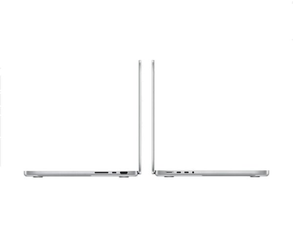 MacBook Pro 16” M2 Max 12CPU/38GPU/64GB/1TB Silver (Z1770019H/Z177001CS)