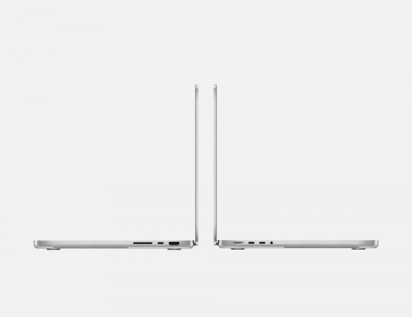 MacBook Pro 14 M2 Max 12C/38GPU/96/1Tb/Silver (Z17K002LE)