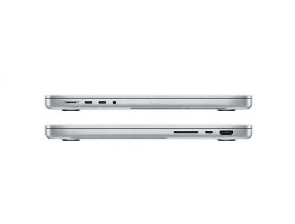 MacBook Pro 16” M2 Max 12CPU/38GPU/64GB/4TB Silver (Z1770019P/Z1770019P)