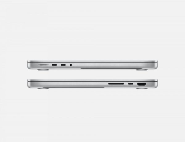 MacBook Pro 14 M2 Max 12C/30GPU/64/ 2Tb/Silver (Z17K002M8)