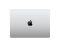 MacBook Pro 16” M2 Max 12CPU/38GPU/64GB/4TB Silver (Z1770019P/Z1770019P)