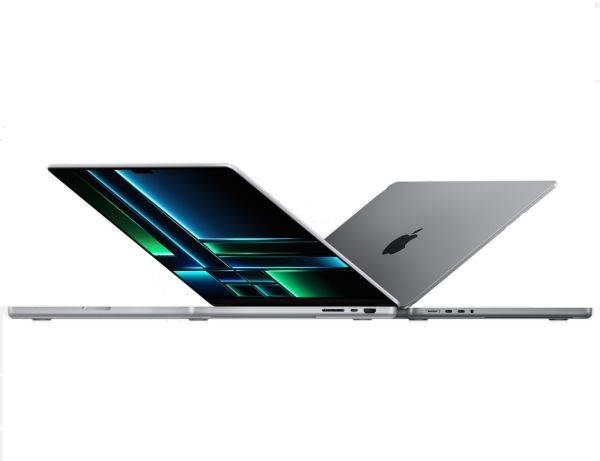 MacBook Pro 16” M2 Max 12CPU/38GPU/64GB/1TB Silver (Z1770019H/Z177001CS)