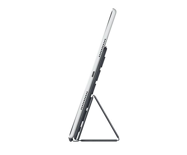 Клавіатура Apple Smart Keyboard для iPad Pro 10.5/iPad 2019/iPad Air 2019 (MPTL2)