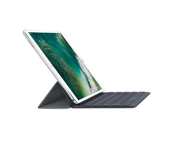 Клавіатура Apple Smart Keyboard для iPad Pro 10.5/iPad 2019/iPad Air 2019 (MPTL2)