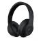 Бездротові накладні навушники Beats Studio3 Wireless Over-Ear Headphones - Matte Black (MQ562)