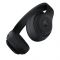 Бездротові накладні навушники Beats Studio3 Wireless Over-Ear Headphones - Matte Black (MQ562)