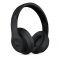 Бездротові накладні навушники Beats Studio3 Wireless Over-Ear Headphones - Matte Black (MQ562)