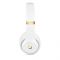 Бездротові накладні навушники Beats Studio3 Wireless Over-Ear Headphones - White (MQ572)