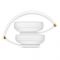Бездротові накладні навушники Beats Studio3 Wireless Over-Ear Headphones - White (MQ572)